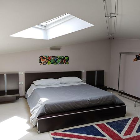 You Welcome Apt Apartment Elmas Екстериор снимка
