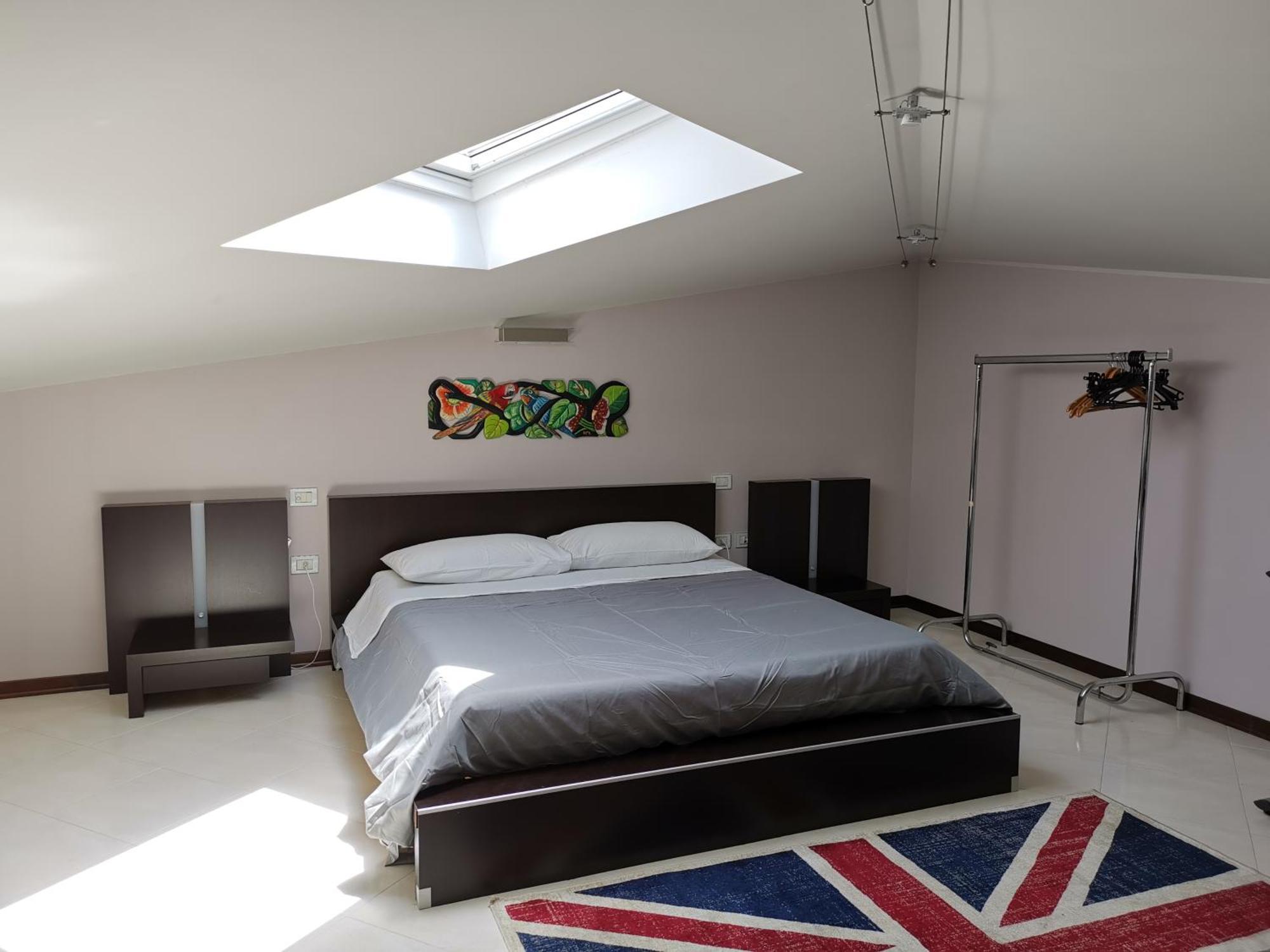 You Welcome Apt Apartment Elmas Екстериор снимка