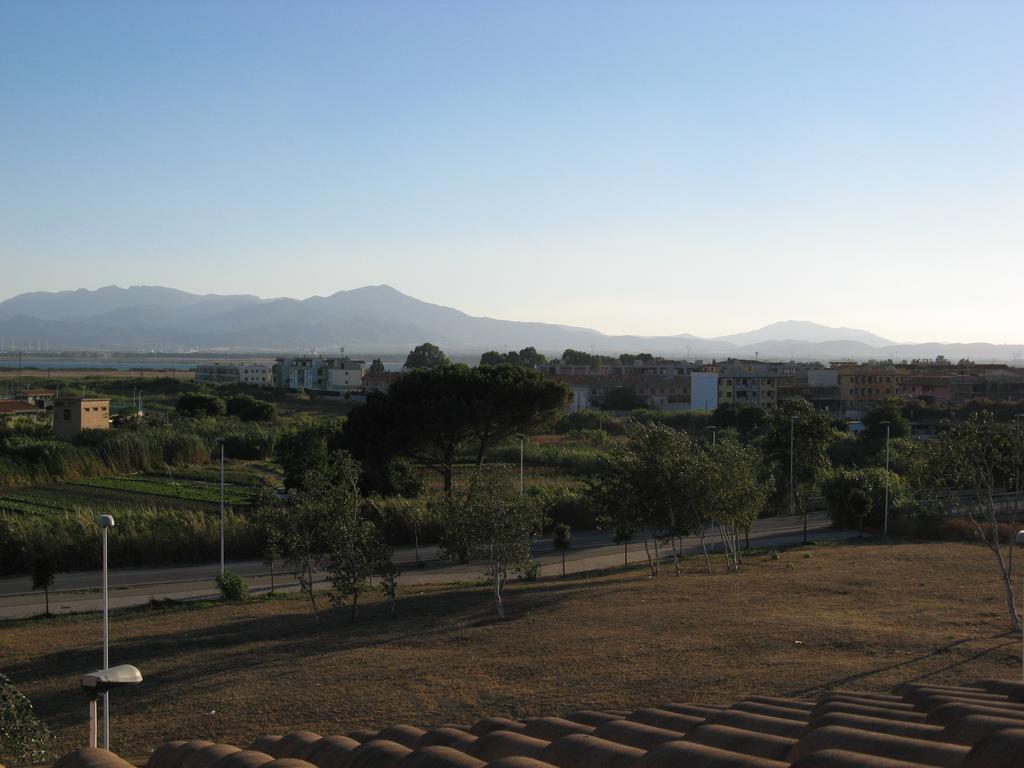 You Welcome Apt Apartment Elmas Екстериор снимка
