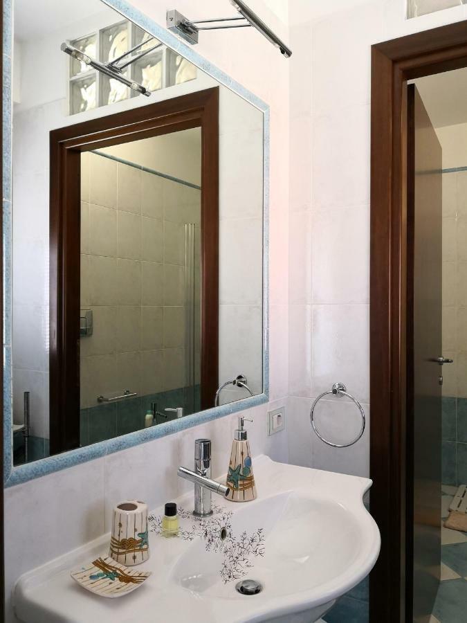 You Welcome Apt Apartment Elmas Екстериор снимка